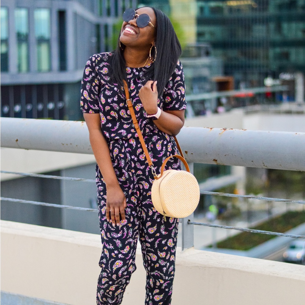 Old Navy Jumpsuit